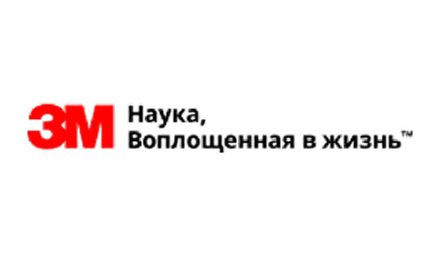 логотип партнера